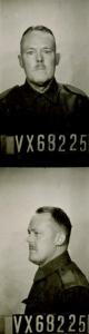 John H Beton 26831 Army