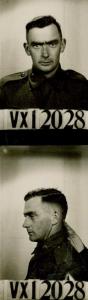 John J Avery 26801 Army