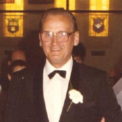 John Butcher