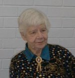 Joy Bartlett