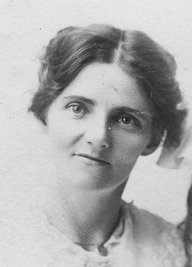 Julia Ainsworth