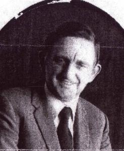 Keith Leonard Turley