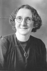 Kit Bradley