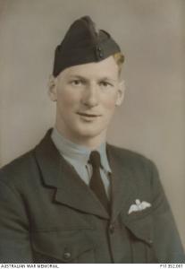 Len Reid