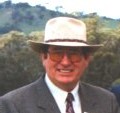 Leon Bradley