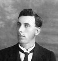 Leslie Raymond Moore