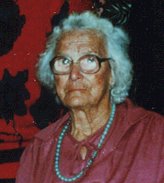 Margaret Ainsworth