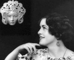 Margurite Callaway
