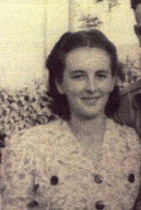 Mavis Jean Turley