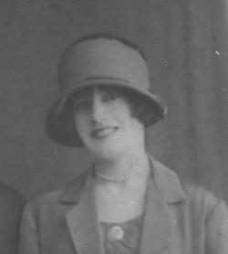 Muriel Rankin