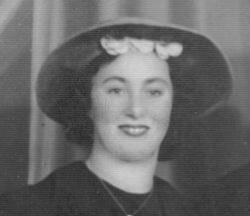 Olga Bradley