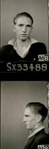 Reginald K Ross