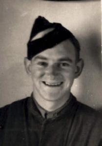 Ronald T Orrock