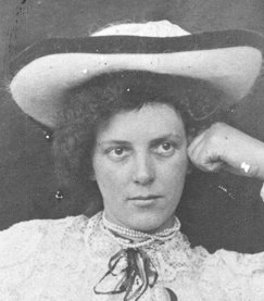 Rosanna Ainsworth