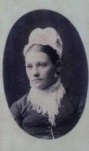 Susannah Cumming