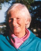 Thelma Shugg