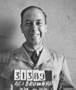 Walter C Brown