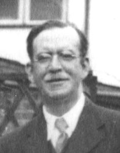 Walter G Stalley