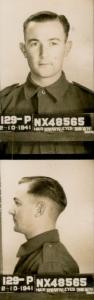 William J Beadman 7416 Army