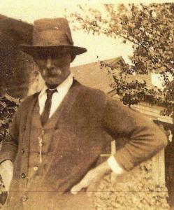 William John Turley