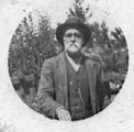 Willian Spencer
