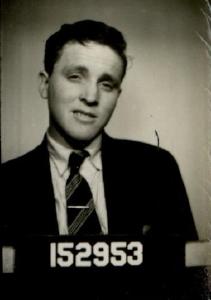 Alfred G Thomson