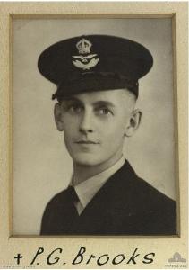 Brooks Philip Gardner