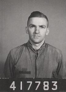 Charles D Barnett 8615 RAAF