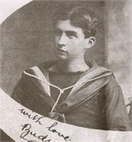 Cyril Lefroy Baker