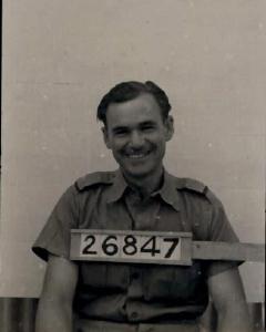 Douglas LG Cushway
