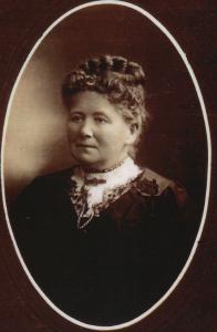 Emma Hillier