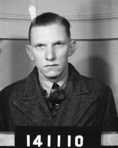 Ernest M Jones