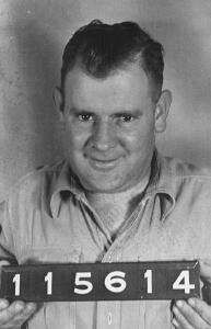 Ernest W Jacka