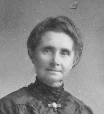 Frances Chamberlain