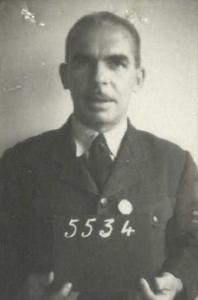 George W Evans