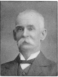 Herbert Offord