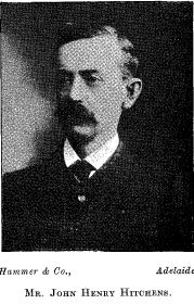 John Henry Hitchens