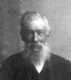John Jones