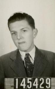 John W Anderson