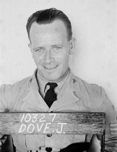 Julian Dove