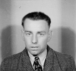Leslie Ford