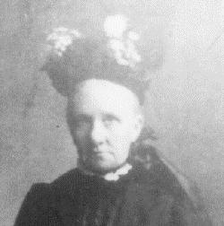 Mary Hillier