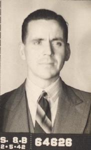 Patrick O'Brien