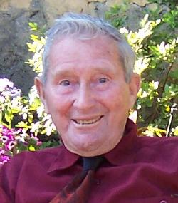 Ralph Bradley