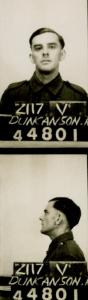 Raymond G Duncanson