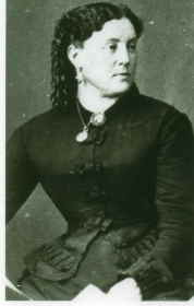 Rebecca Maggs