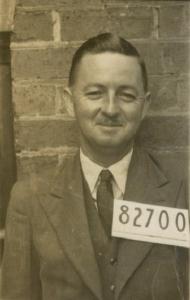 Robert HR Davies