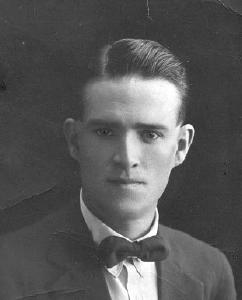 Sam Hayman