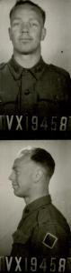William D Patterson