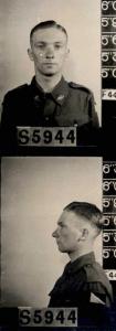 William G Carson